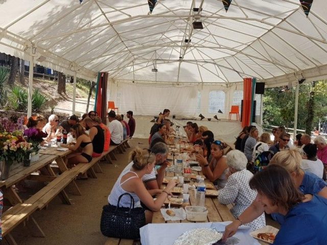 Discothèque Discothèque